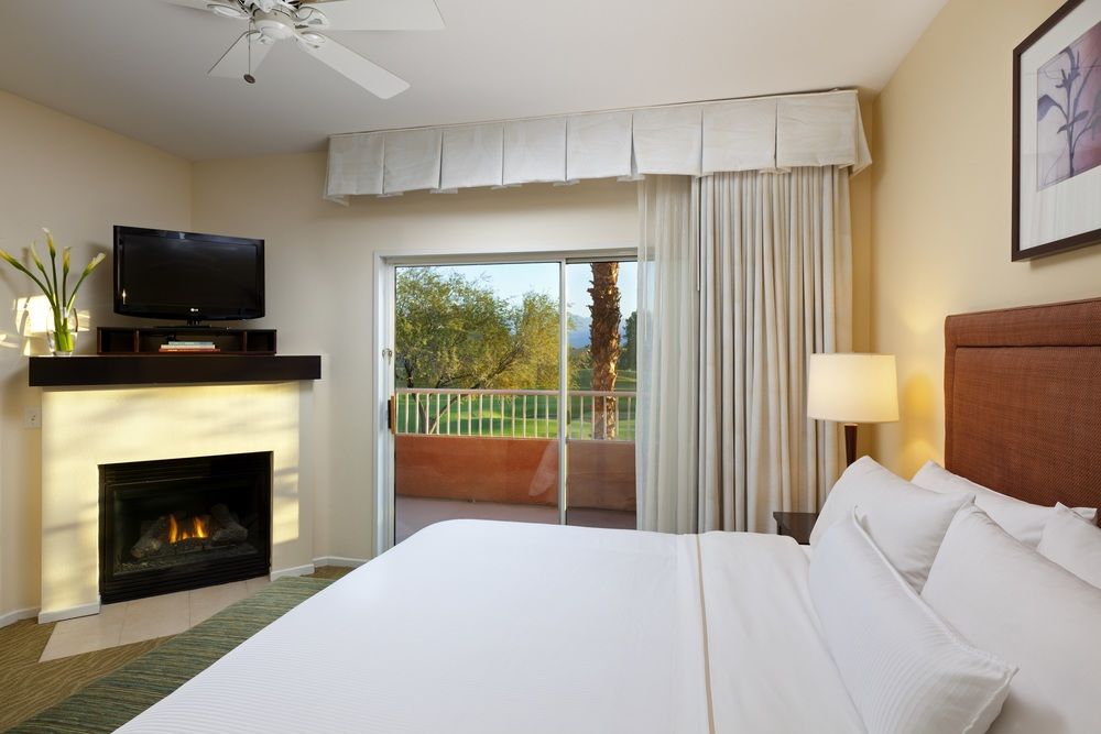THE WESTIN MISSION HILLS RESORT VILLAS, PALM SPRINGS in Rancho Mirage, Ca
