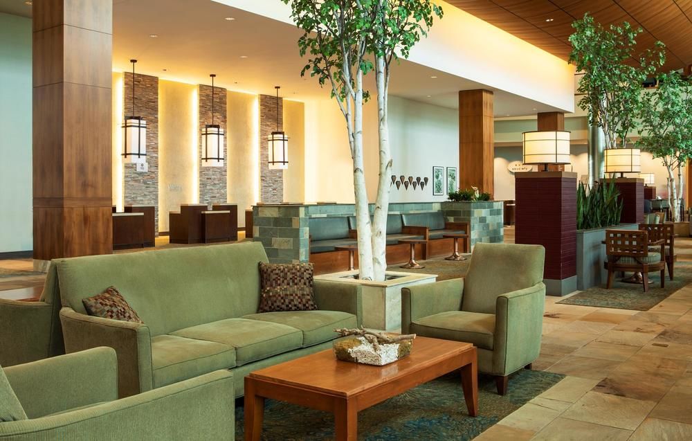 The Westin Boston Seaport District in Boston