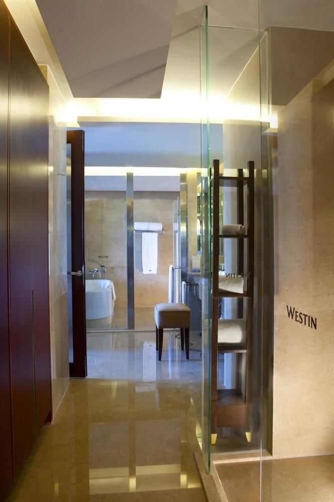 THE WESTIN BEIJING FINANCIAL STREET in Beijing