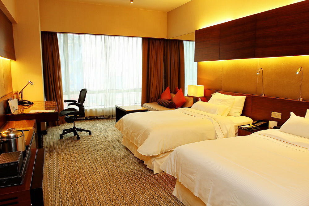 THE WESTIN GUANGZHOU in Guangzhou