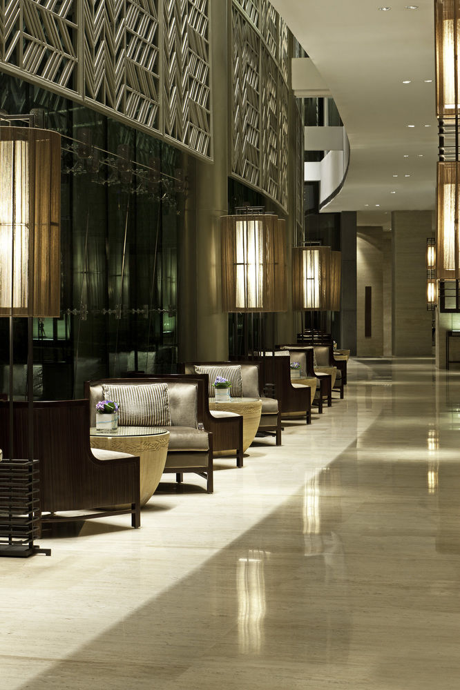 THE WESTIN GURGAON, NEW DELHI in Gurgaon