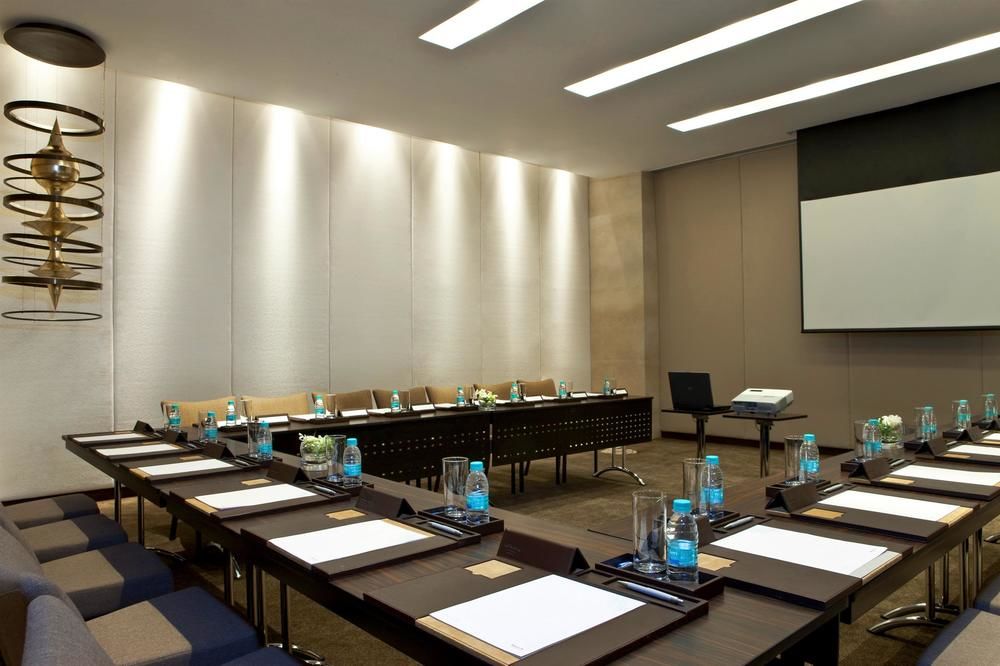 THE WESTIN HYDERABAD MINDSPACE in Hyderabad