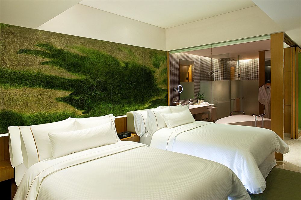 THE WESTIN SHENZHEN NANSHAN in Shenzhen