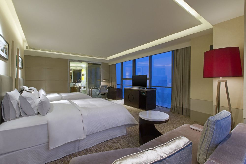 THE WESTIN NINGBO in Ningbo