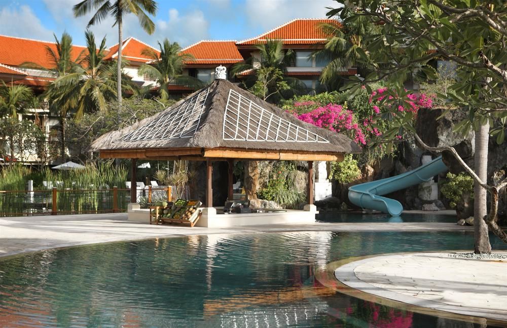 THE WESTIN RESORT NUSA DUA, BALI in Nusa Dua, Bali