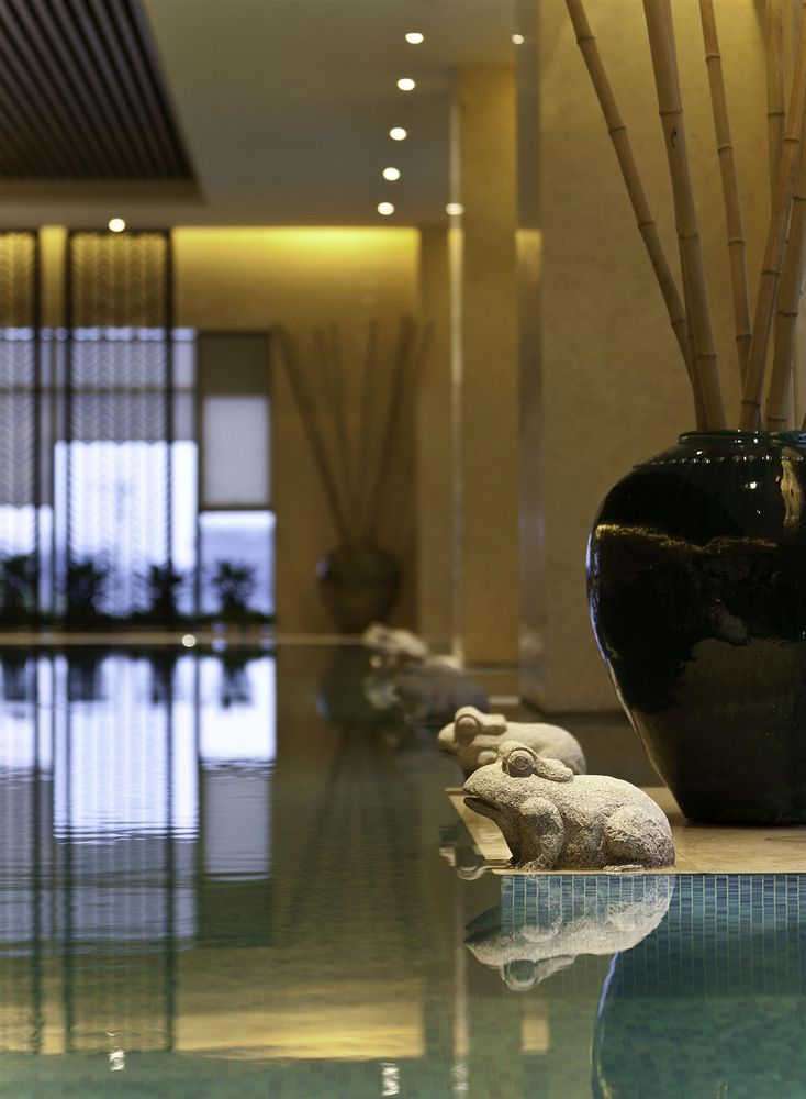 THE WESTIN FUZHOU MINJIANG in Fuzhou