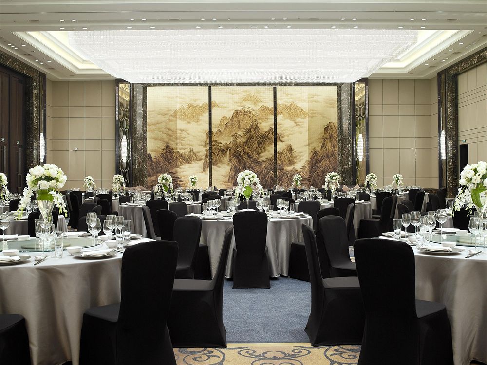 The Westin Hefei Baohe in HEFEI