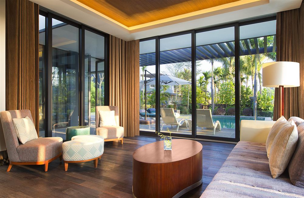 THE WESTIN SANYA HAITANG BAY RESORT in Sanya
