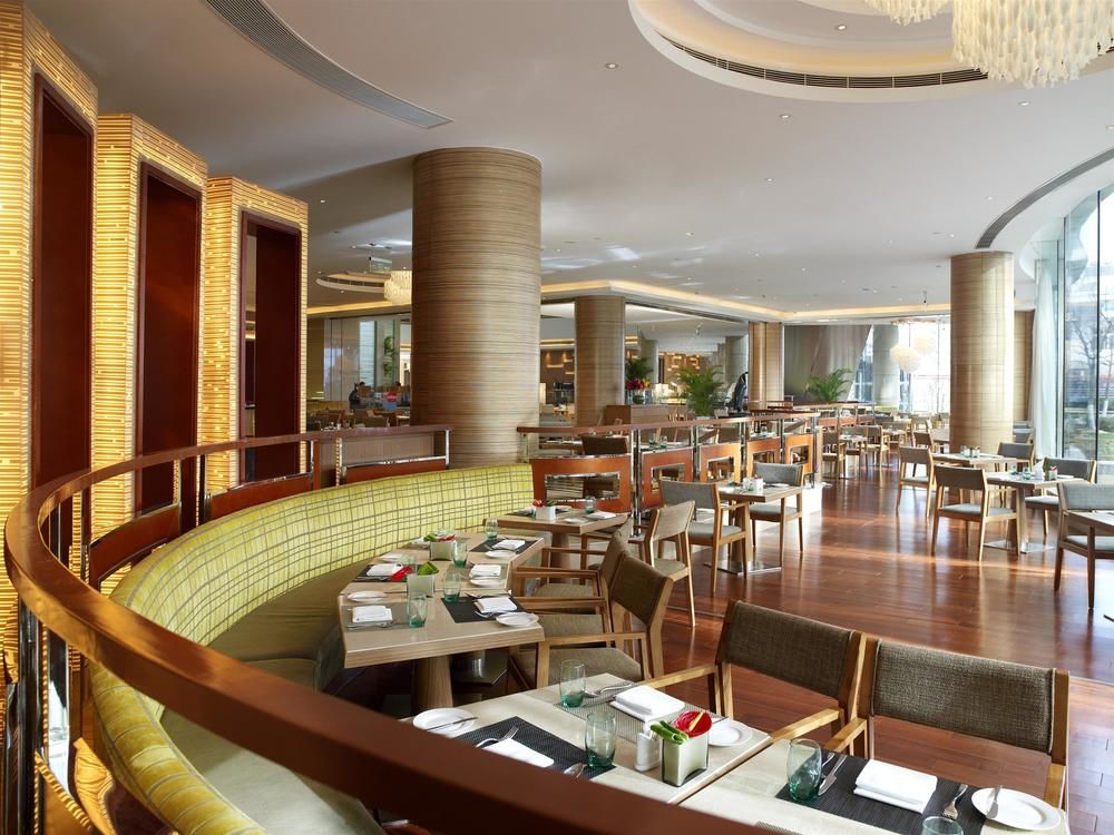 Four Points by Sheraton Beijing, Haidian in Beijing