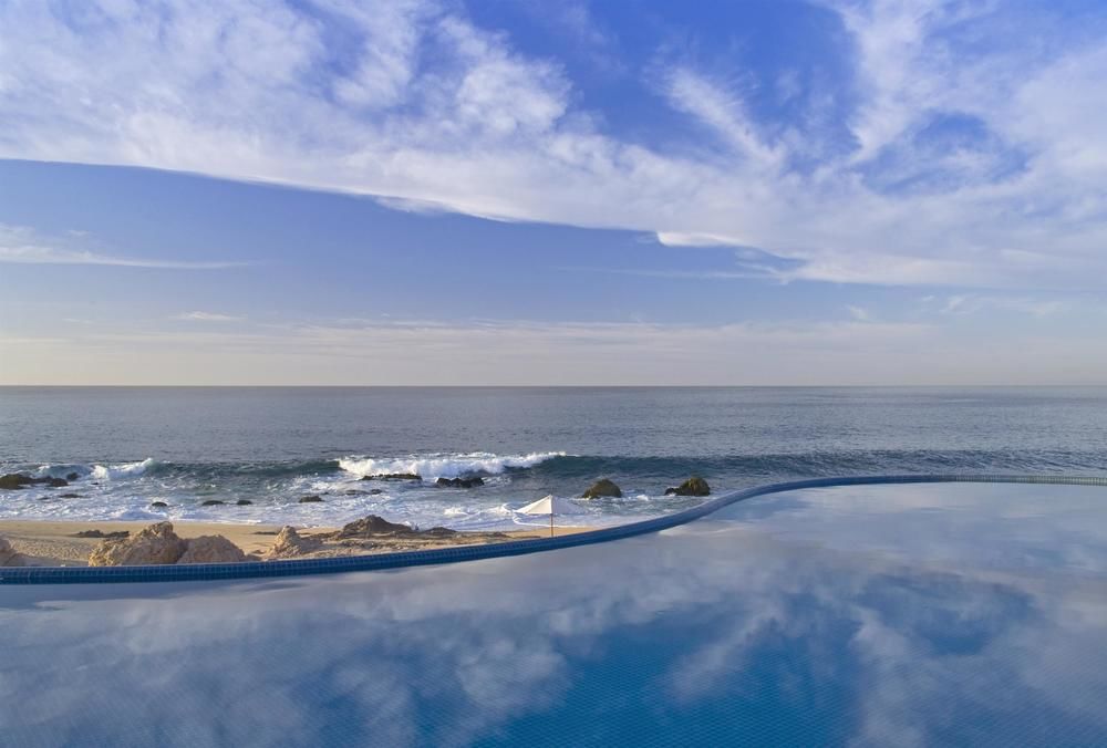 THE WESTIN LOS CABOS RESORT VILLAS  SPA in San Jose Del Cabo