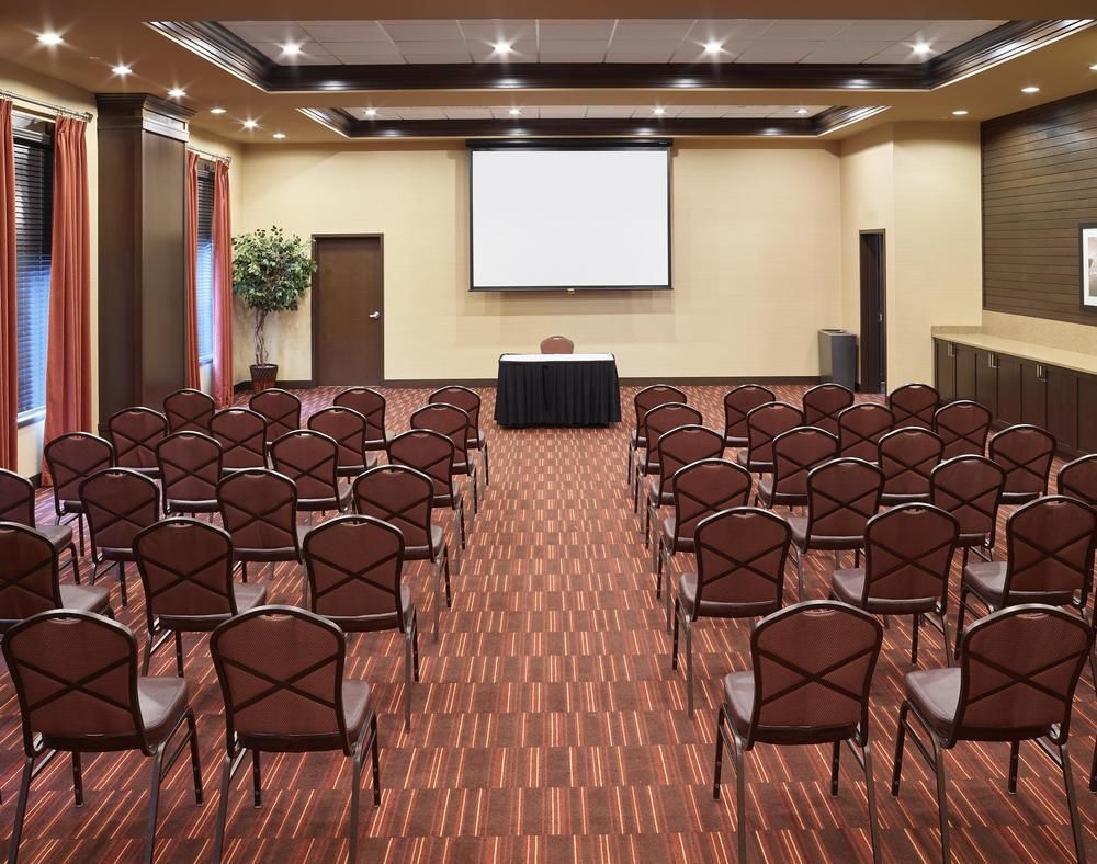 FOUR POINTS BY SHERATON EDMONTON GATEWAY in Edmonton