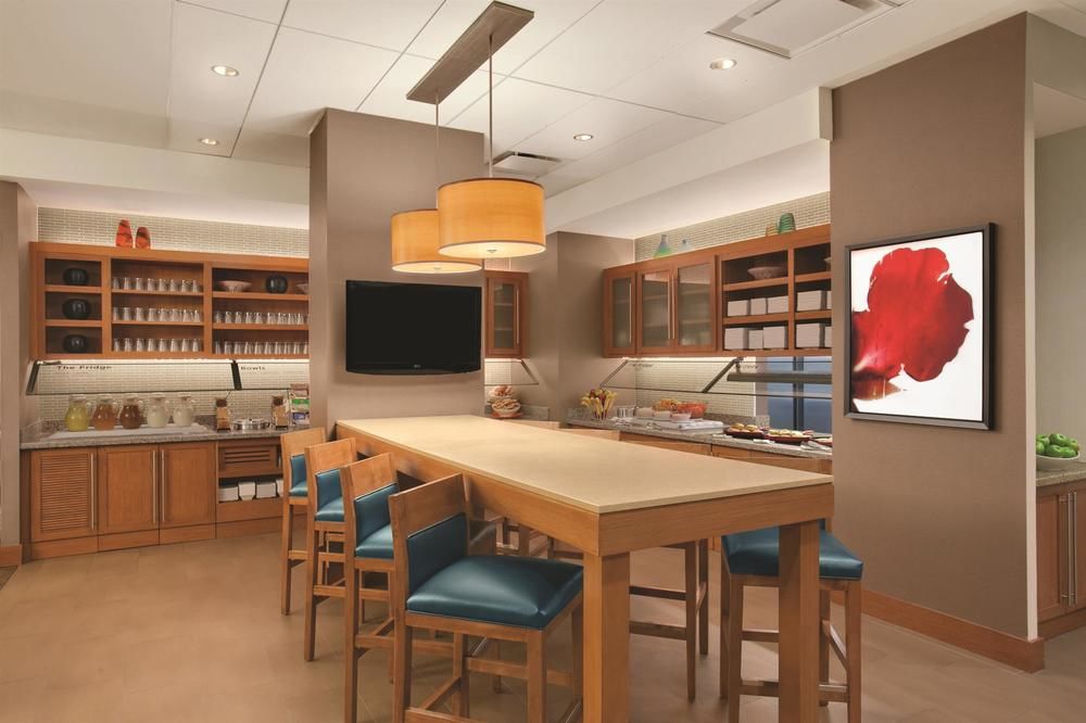HYATT PLACE NY/MIDTOWN SOUTH in New York, Ny