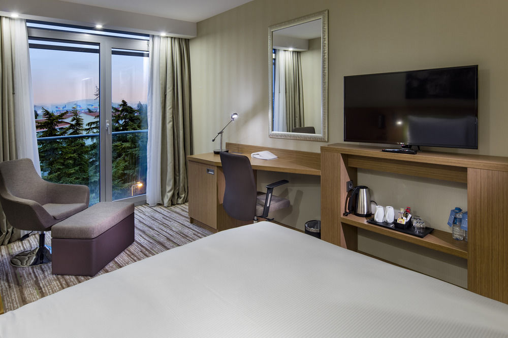 Hampton by Hilton Istanbul Atakoy in Istanbul