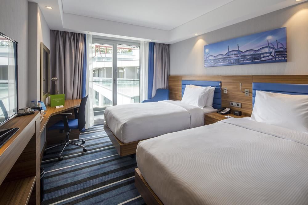 Hampton by Hilton Istanbul Kurtkoy in Istanbul