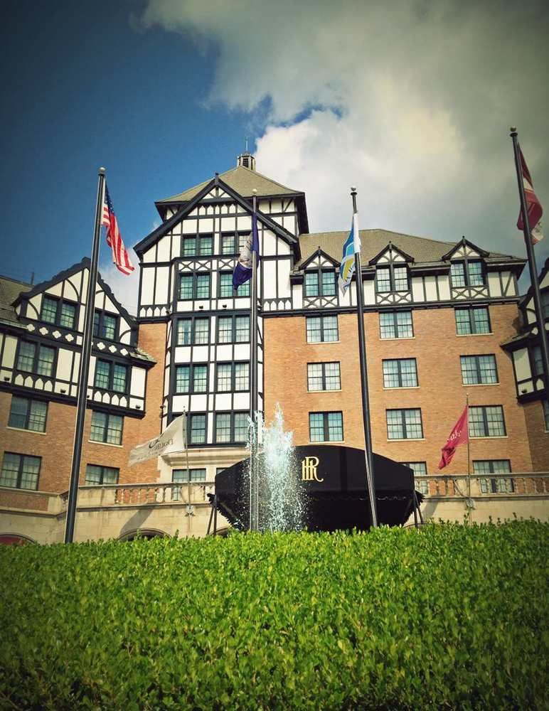 Hotel Roanoke & Conference Ctr, Curio Collection by Hilton in Roanoke, Va