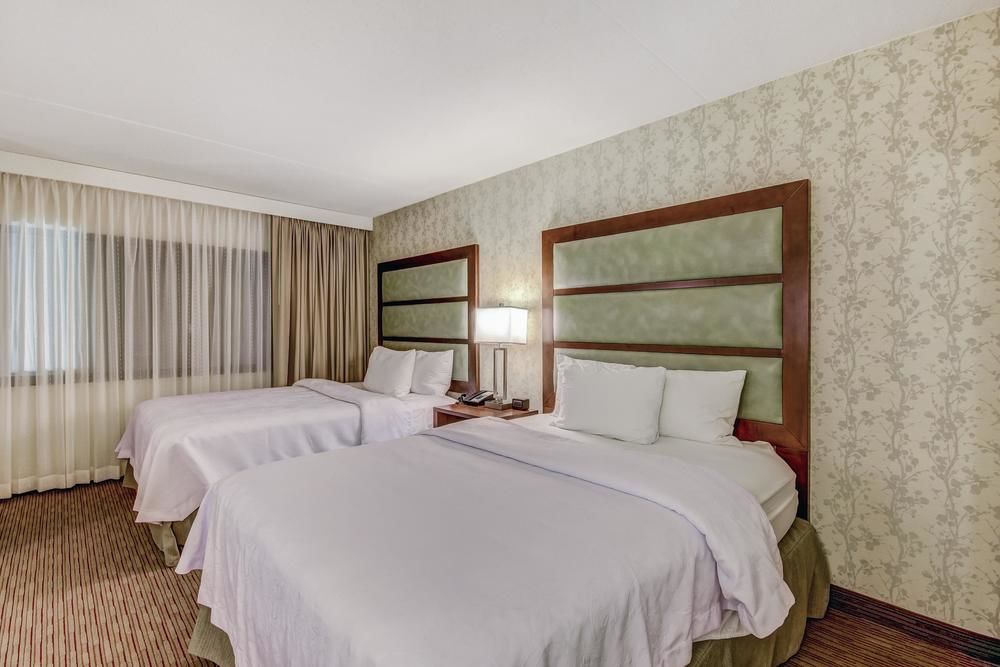 Homewood Suites by Hilton Indianapolis Carmel in Carmel, In