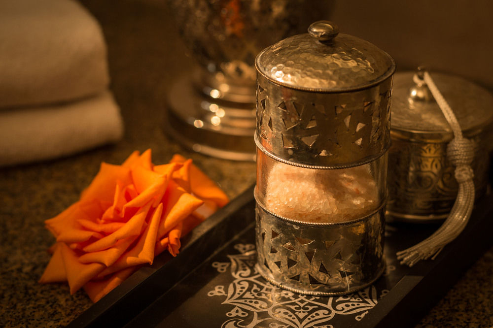 FOUR SEASONS RESORT MARRAKECH in Marrakech