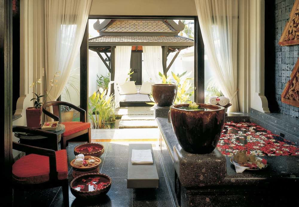 Marriott Phuket Beach Club in Mai Khao Beach