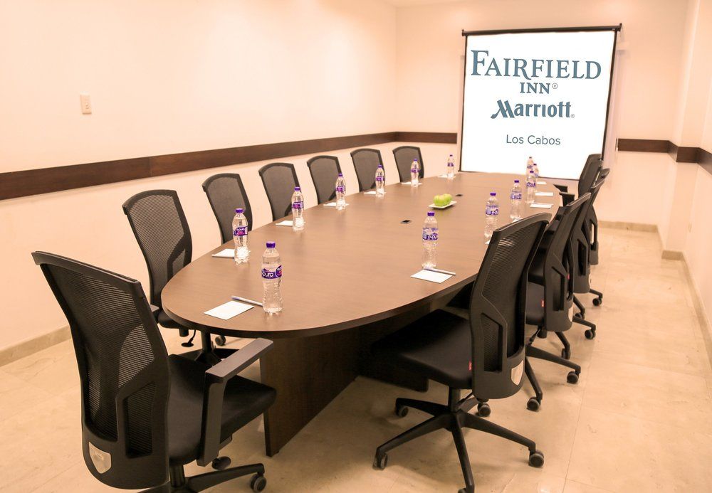 Fairfield Inn by Marriott Los Cabos in Cabo San Lucas