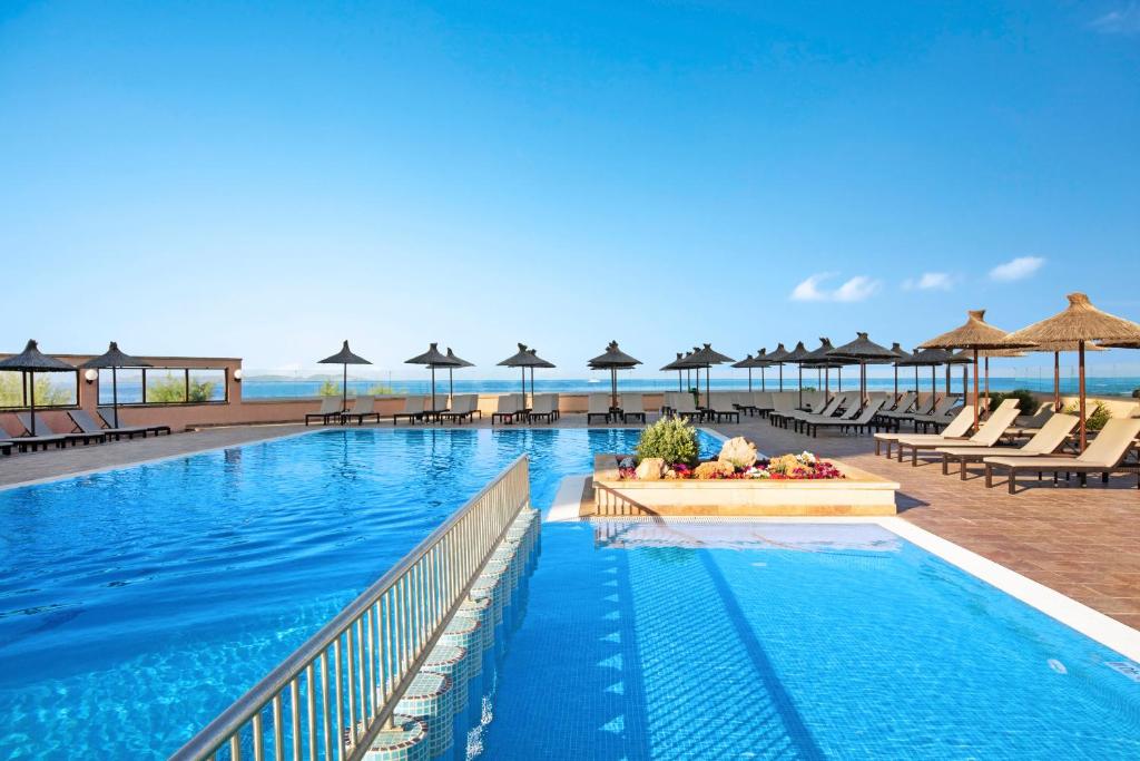 IBEROSTAR Selection Es Trenc in Colonia Sant Jordi