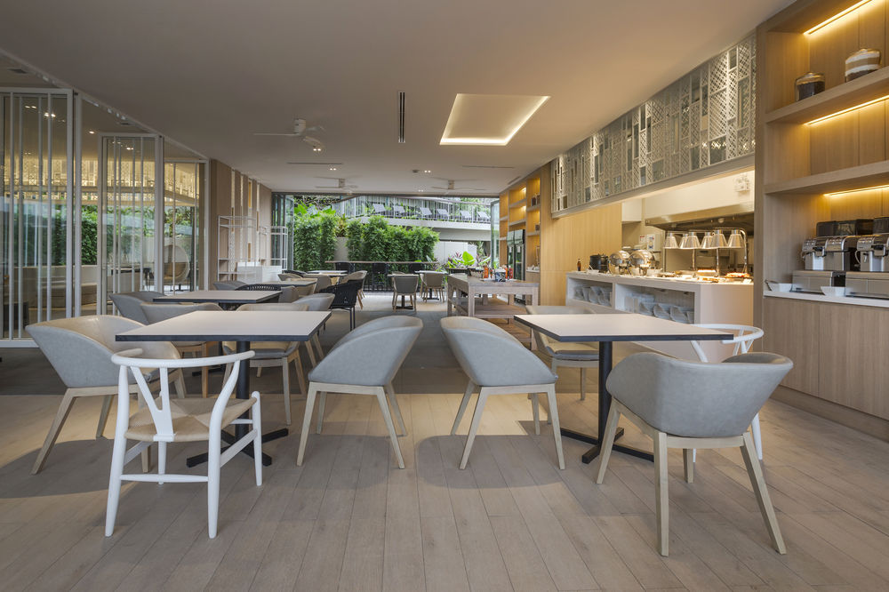 HYATT PLACE PHUKET PATONG in Patong Beach