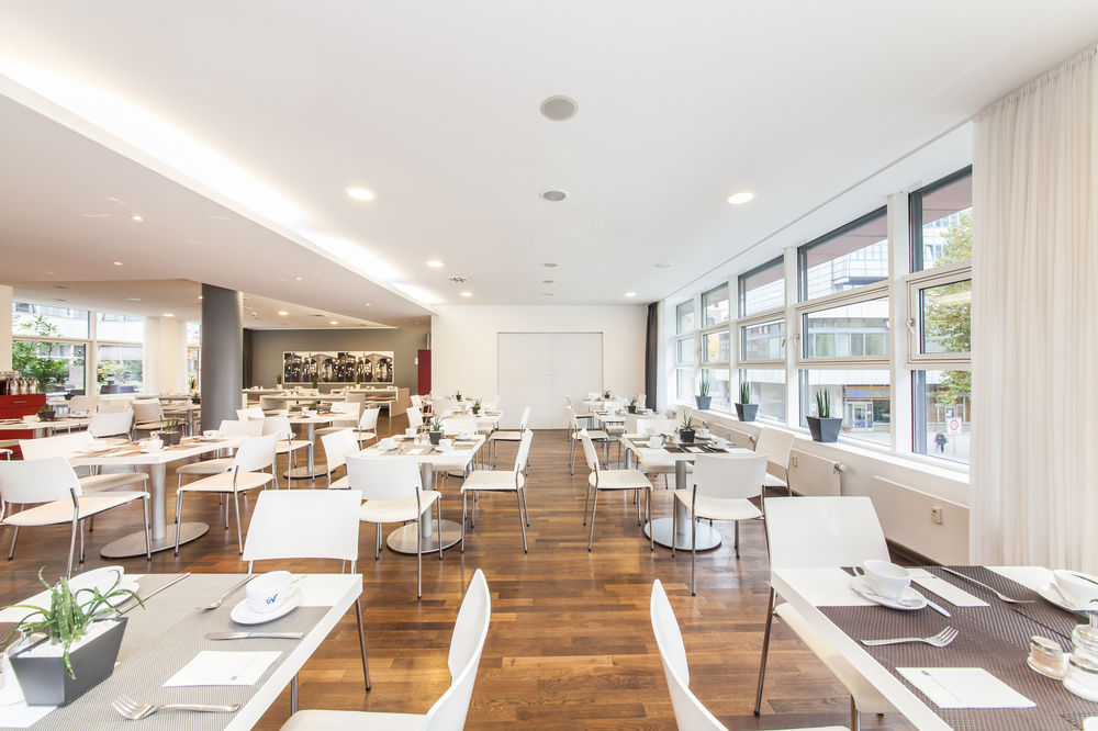 Garner Hotel Berlin - Gendarmenmarkt by IHG in Berlin