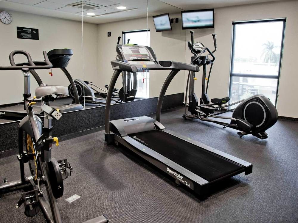 CITY EXPRESS PLUS BY MARRIOTT GUADALAJARA PALOMAR in Guadalajara (Mexico)