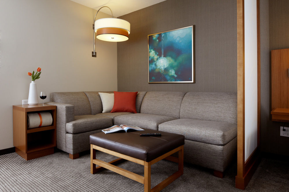 HYATT PLACE WASHINGTON D.C./NATIONAL MALL in Washington, Dc
