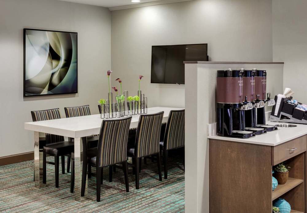Residence Inn By Marriott Portsmouth in Portsmouth, Nh
