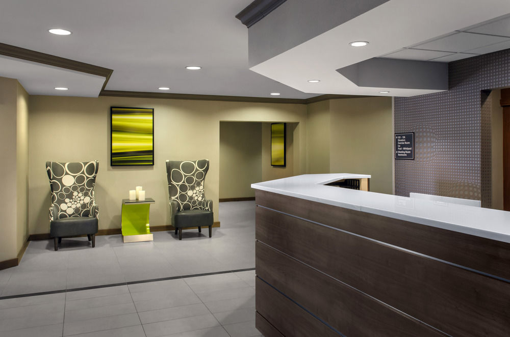 RESIDENCE INN CRANBERRY TOWNSHIP PITTSBURGH BY MARRIOTT in Pittsburgh, Pa