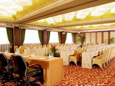 BEI Zhaolong Hotel, part of JdV by Hyatt in Beijing