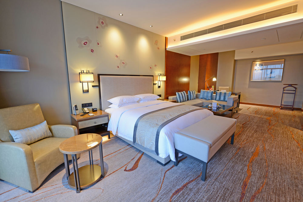 DoubleTree by Hilton Guangzhou - Science City in Guangzhou