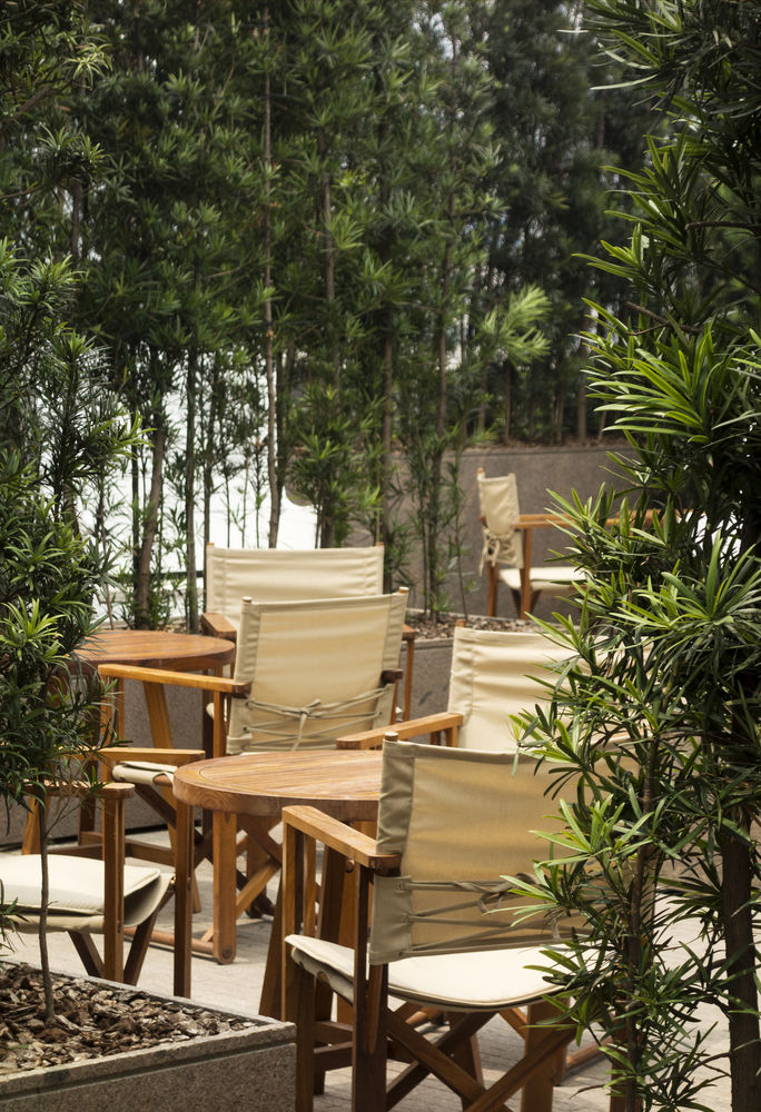 GRAND HYATT CHENGDU in CHENGDU