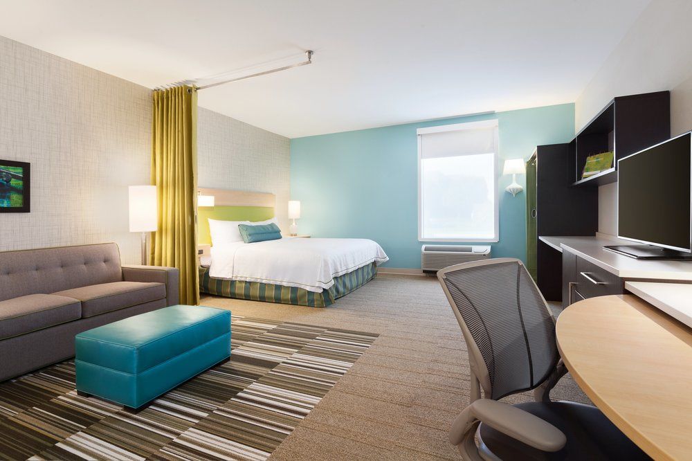 Home2 Suites by Hilton Amarillo in Amarillo, Tx
