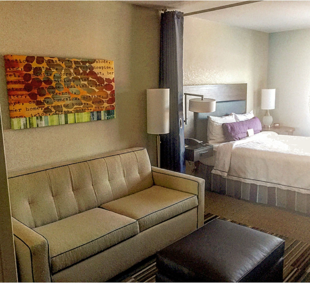 Home2 Suites by Hilton Anchorage/Midtown in Anchorage