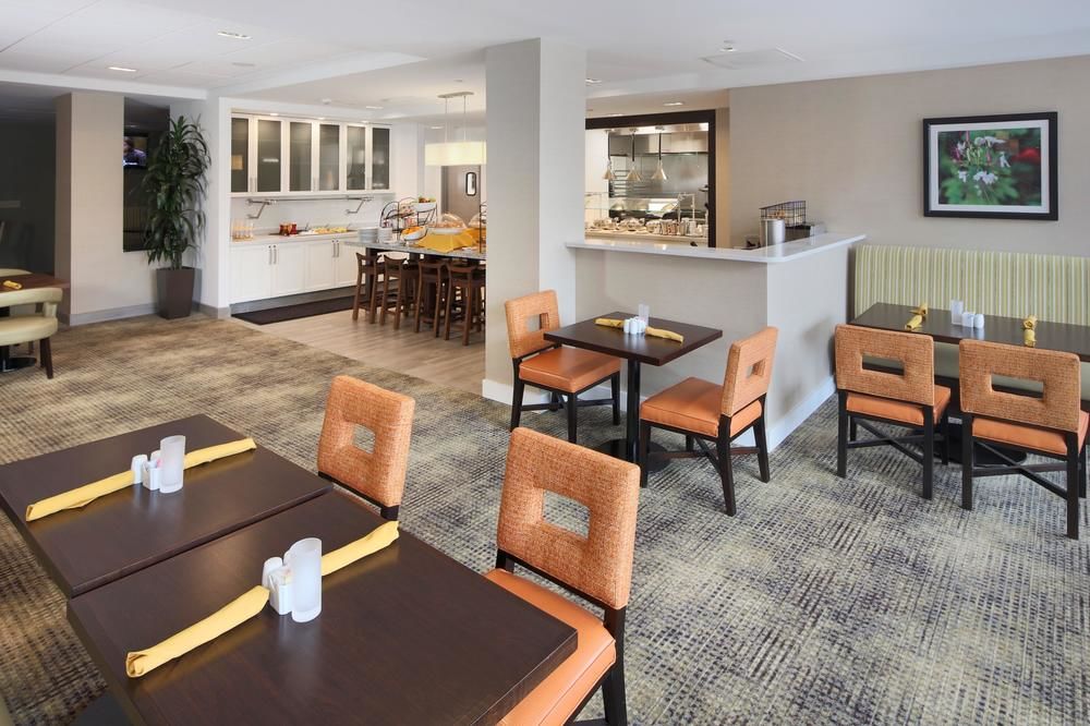 Hilton Garden Inn Reagan National Airport in Arlington