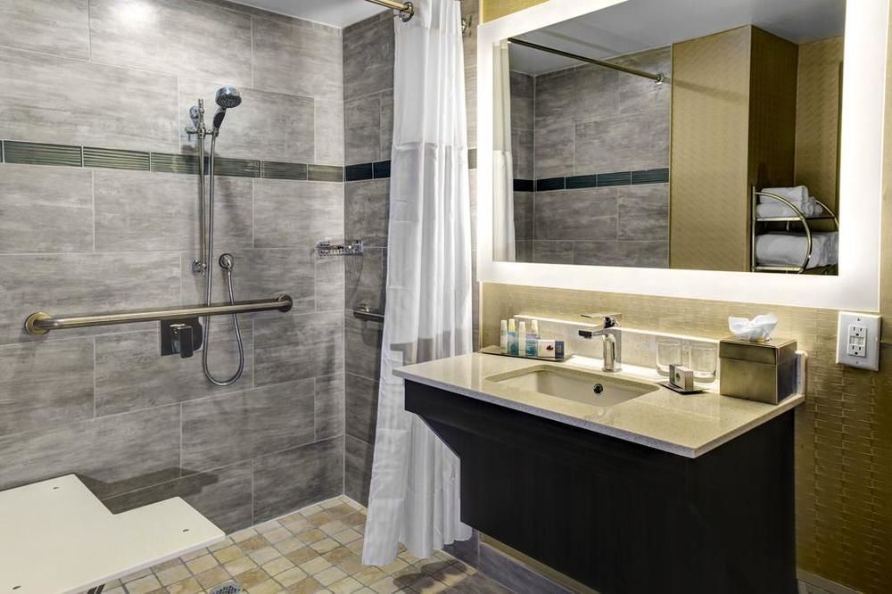 DoubleTree by Hilton Arlington DFW South in Arlington-Tx (Us)