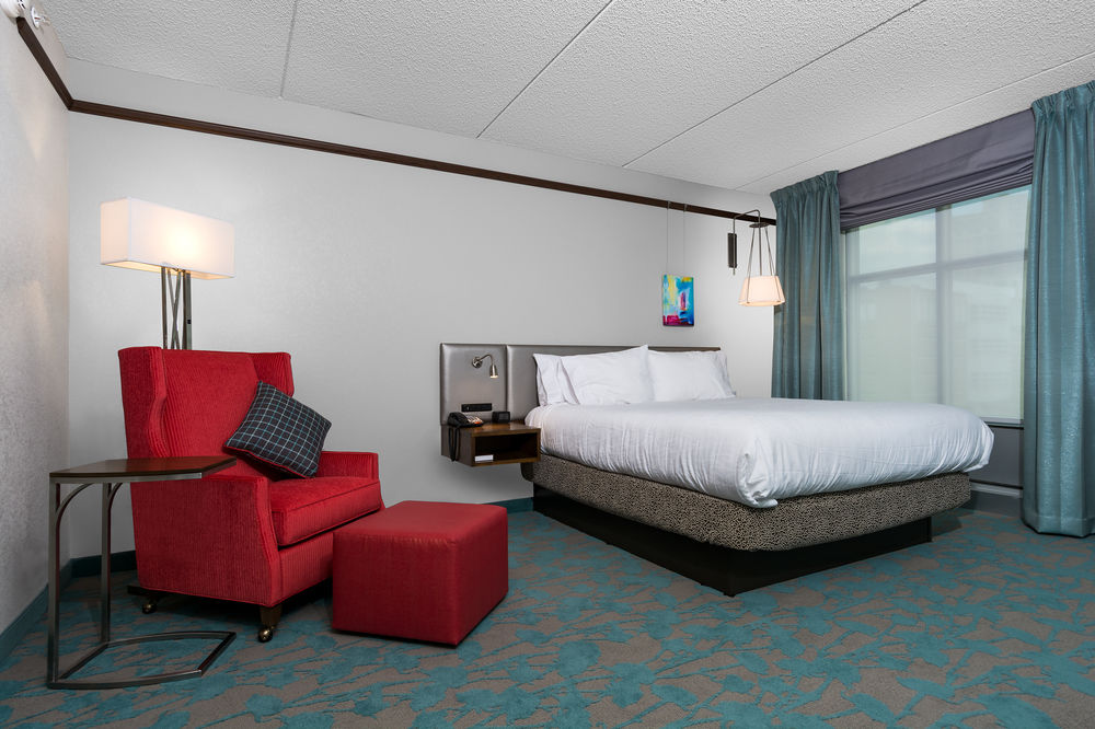 Hilton Garden Inn  Asheville Downtown in Asheville