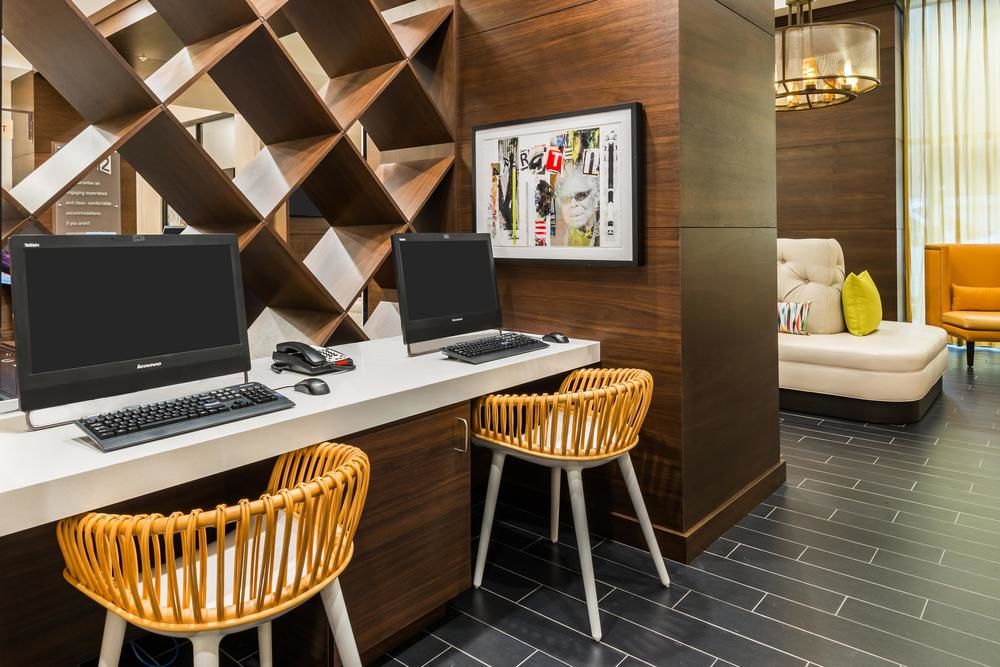 Home2 Suites by Hilton Atlanta Downtown in Atlanta,Ga