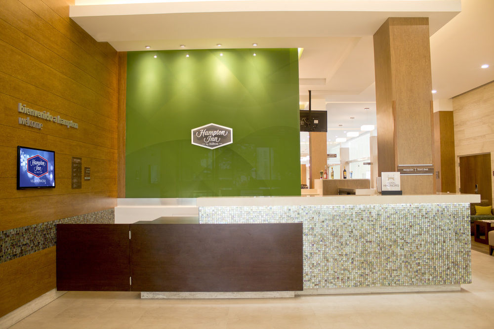 Hampton Inn by Hilton Villahermosa in Villahermosa