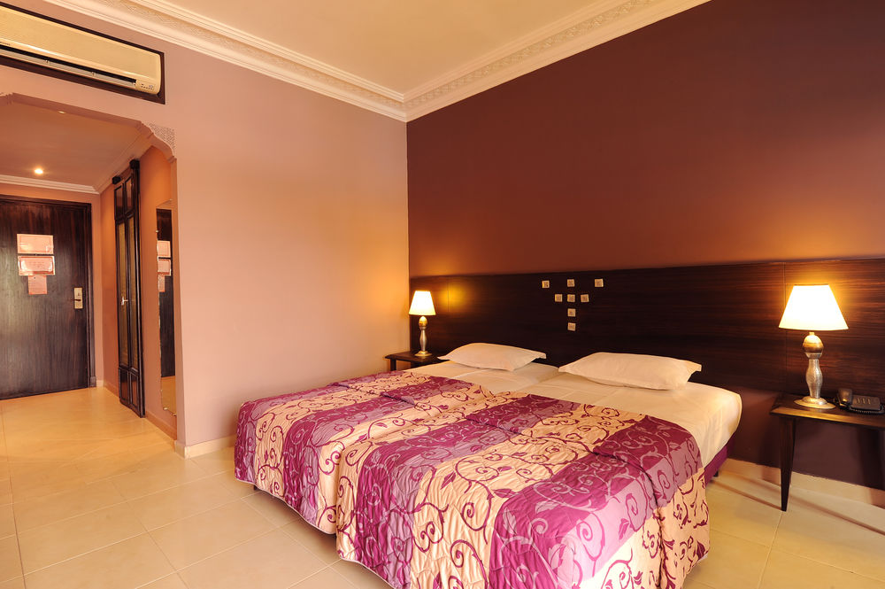 Iberostar Waves Club Palmeraie Marrakech in Marrakech
