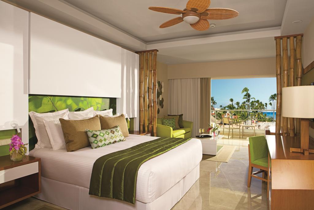 DREAMS ONYX RESORT & SPA in UVERO ALTO - PUNTA CANA