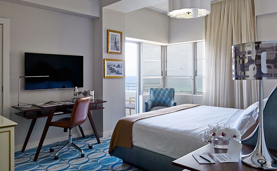 SHELBORNE SOUTH BEACH