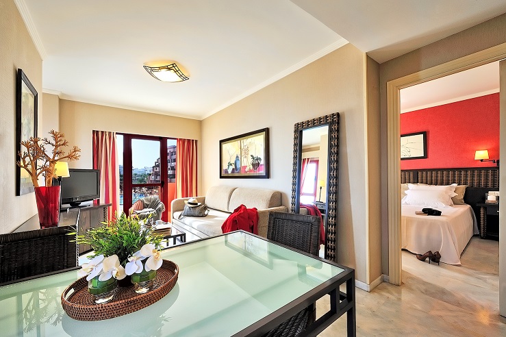 Holiday World Village Affiliated by Melia in Benalmadena