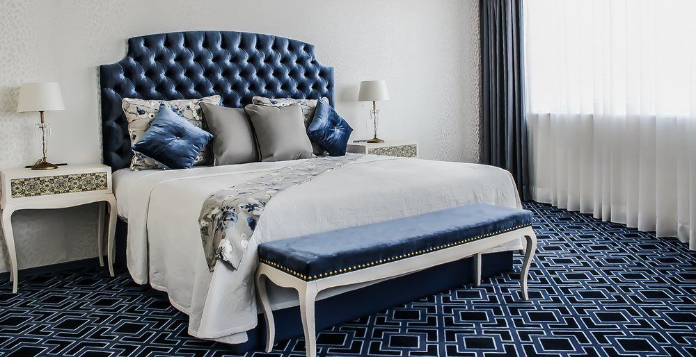 DOUBLETREE BY HILTON CASABLANCA CITY CENTRE in Casablanca