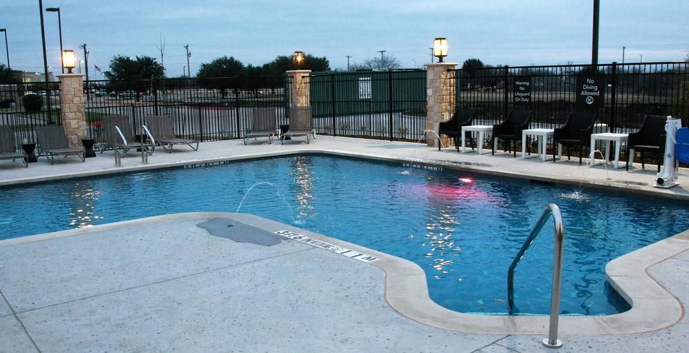 Homewood Suites by Hilton Dallas/Arlington South in Arlington-Tx (Us)