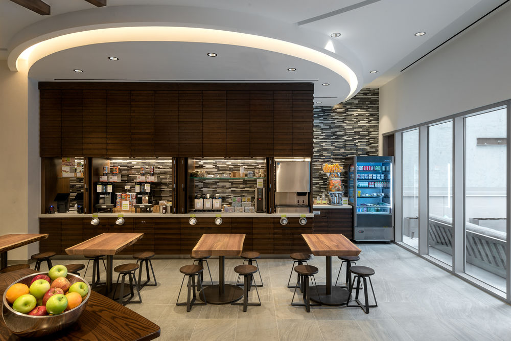 EVEN Hotel New York - Midtown East by IHG in New York, Ny