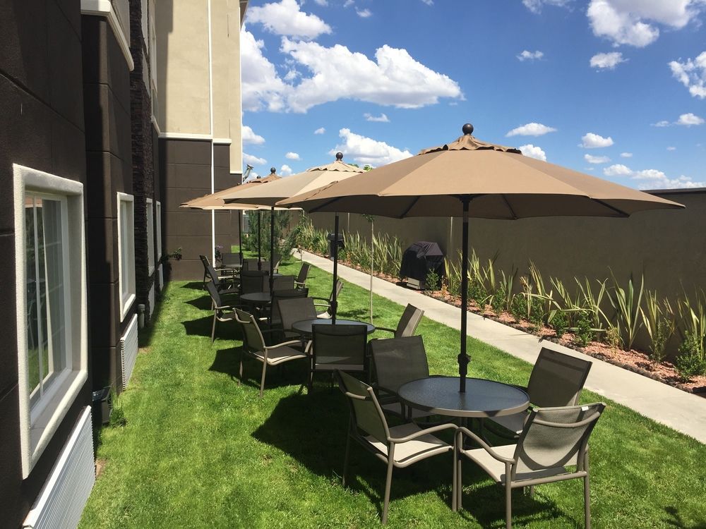 MICROTEL INN & SUITES BY WYNDHAM CUAUHTÉMOC in Chihuahua