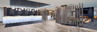 HYATT PLACE LONDON HEATHROW AIRPORT in West Drayton