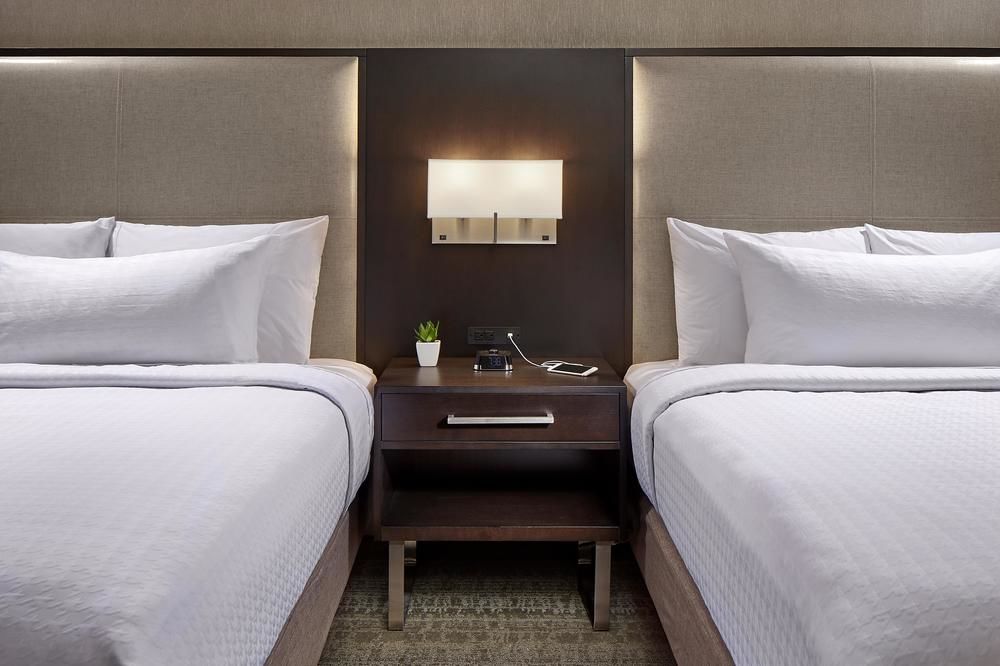 HOMEWOOD SUITES BY HILTON SAN DIEGO DOWNTOWN in San Diego, Ca
